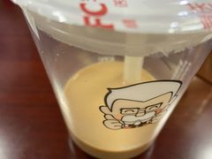 -肯德基(平江新城店)