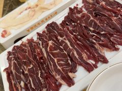 -潮悦牛肉火锅城(水贝店)