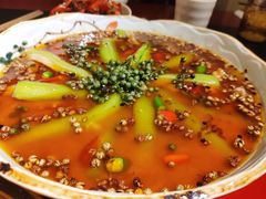 -旺川园·毛血旺·辣子鸡(解放碑店)