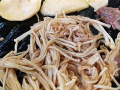 -厚味居炙子烤肉·清真(天桥南纬路店)