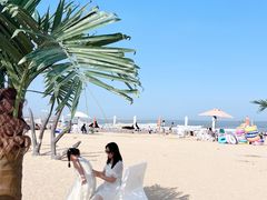 -巧克力渔家.小船海鲜家常菜(万平口店)