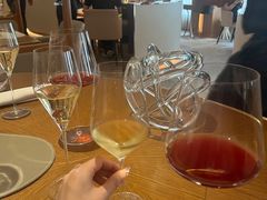 -Amber(置地文华东方酒店)