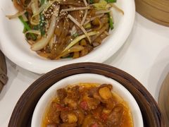 -万龙洲海鲜(大兴绿地缤纷城店)