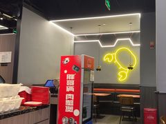 -胖哥俩肉蟹煲(湖滨银泰in77店)