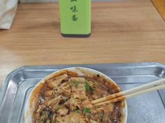 -正味斋锅巴菜(西北角店)