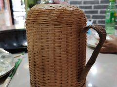 -边江铁锅炖鱼(振八街店)