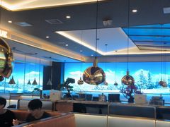 -汉阳廷自助烤肉(嘉禾金铂天地店)