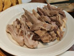 -贯贯吉·清真餐厅(浙江中路店)