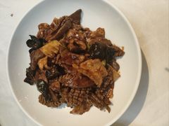 -到家尝北京菜(西坝河店)