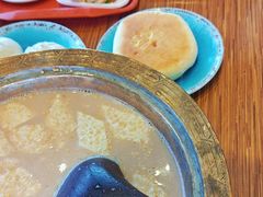 -蒙亨·手把肉·蒙古包文化主题餐厅(天恒广场店)