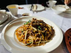 -星河湾半岛酒店-真粤中餐厅