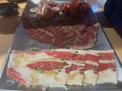 -麻蒲碳烤肉(嘉禾东平地铁站19号店)