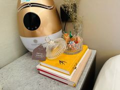 -南京THE TAI太和紫金大酒店