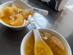 木薯羹-张飞木薯羹(金鱼巷店)
