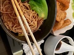 -华夏良子·足道SPA艾灸(铁道大厦店)