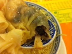 iphone_upload_pic-麦奀云吞面世家(佐敦店)