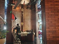 -鱼翅楼·津派砂锅鱼翅(水上公园店)