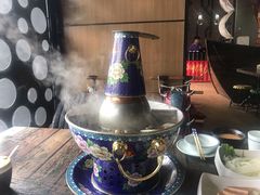 -龙虾风暴(松江店)