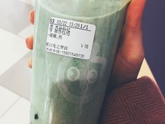 -CoCo都可(虹口龙之梦店)