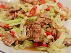 -新新湘菜馆(新中街二条店)