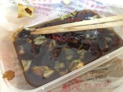 -海荣锅贴馆(五味十字店)