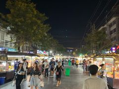 -西司夜市