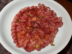 -古田村·衢州菜庭院餐厅(天一旗舰店)