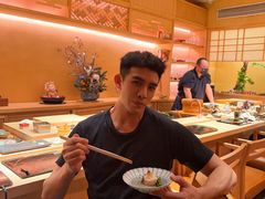 -橼舍鮨青木