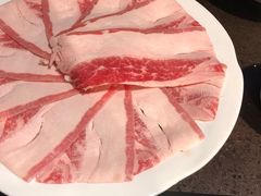 五花肉-凤来栖·净庭院·火锅(欧尚店)