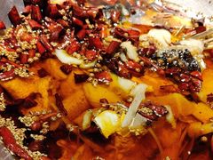 -天辣(金桥啦啦宝都店)