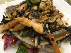-台山美食一绝阿四台山黄鳝饭(阿四创作店)