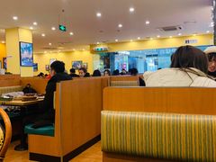 -萨莉亚意式餐厅(苏州食百家店)