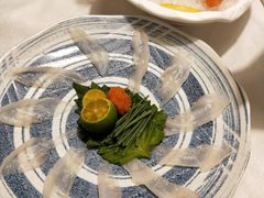 -肆月河豚·新淮扬(金融街店)