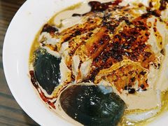 -清真·宏顺祥卤汁凉粉(大皮院店)
