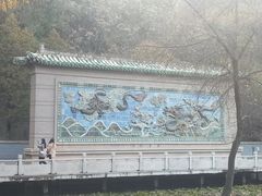 -五泉山公园