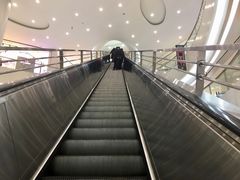 店内环境-银泰百货(北京大红门店)