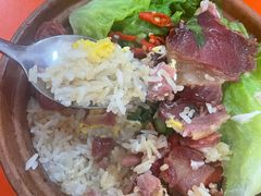 -潮香兴煲仔饭(莲花路店)