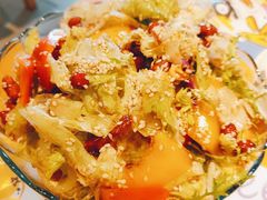 -木屋烧烤(坂田天安云谷店)