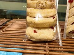 松软手撕蔓越莓吐司-巴黎贝甜(亿合城店)