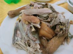 -巫记鸡饭店