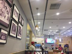 大堂-客临百思德·东北特色馆(龙湖时代天街店)