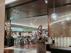 -乐咖啡西餐厅(太湖皇冠假日酒店)