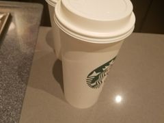 -星巴克(深圳侨城街店)