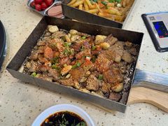 -船梆煮•蒸汽海鲜·生腌干蒸(五四广场店)