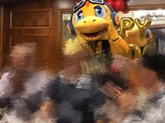 -景禧楼(景尚恐龙主题度假酒店)