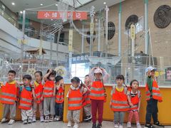 -金点蒙氏国际教育(悠然校区)