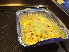 -金妈家烤肉(龙湖U城天街店)