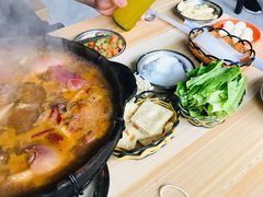 -范贤光鸡公煲(平乐园总店)