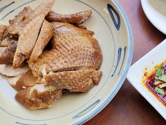 -怡得饭庄·宋大妈昆明菜·始于1996(滇池海埂大坝店)