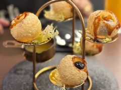 -Shantek象提南亚西餐厅&Bistro(淮海中路店)